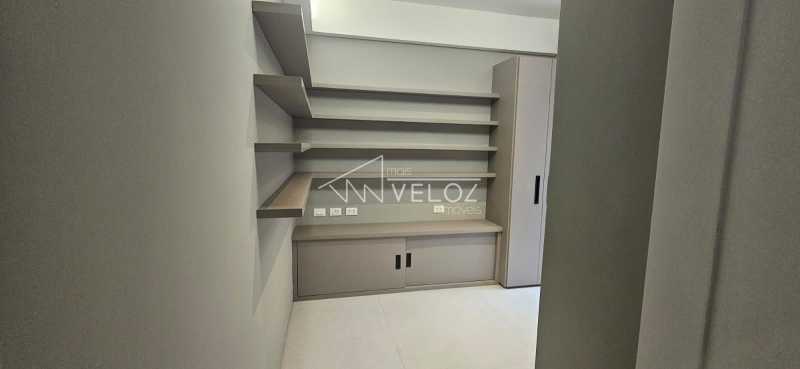 Apartamento, 2 quartos, 120 m² - Foto 15