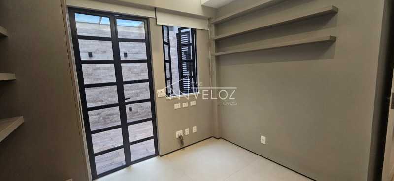 Apartamento, 2 quartos, 120 m² - Foto 20