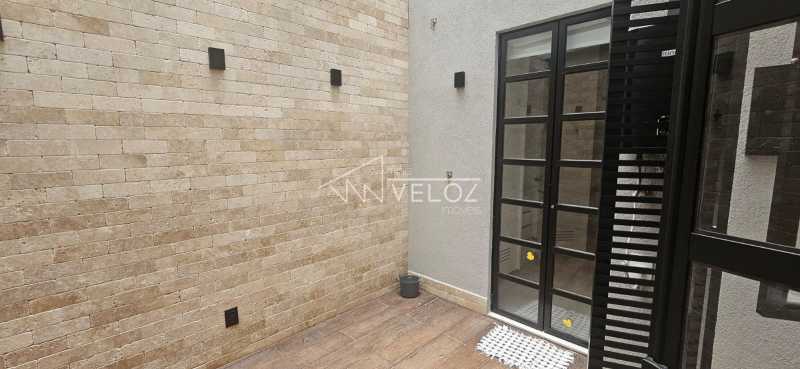Apartamento, 2 quartos, 120 m² - Foto 22