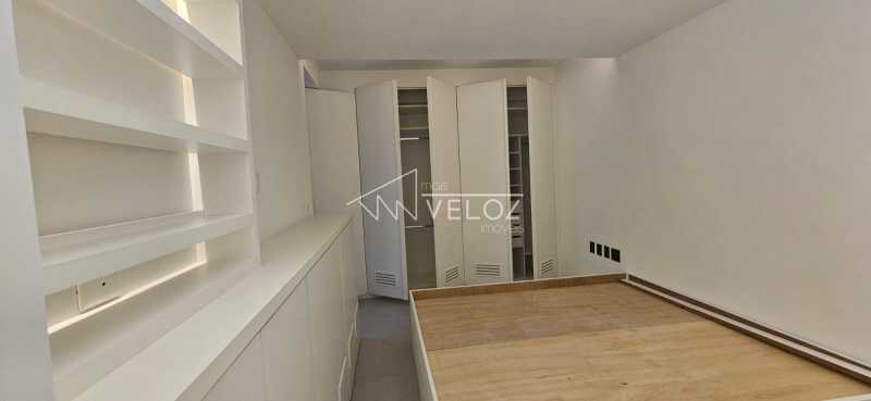 Apartamento, 2 quartos, 120 m² - Foto 11