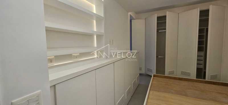Apartamento, 2 quartos, 120 m² - Foto 21