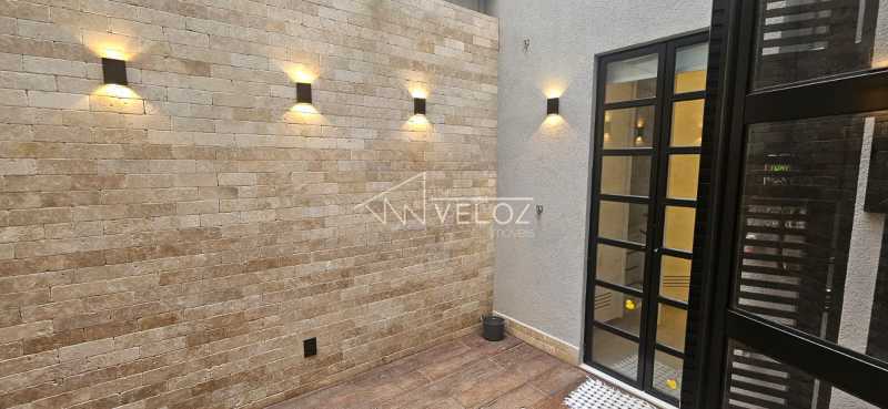 Apartamento, 2 quartos, 120 m² - Foto 12