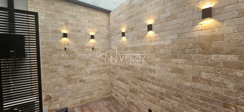 Apartamento, 2 quartos, 120 m² - Foto 23