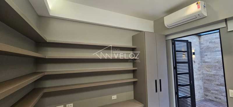 Apartamento, 2 quartos, 120 m² - Foto 5