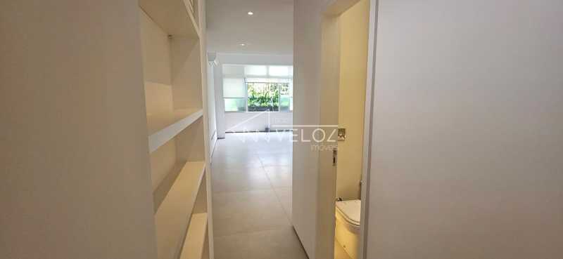 Apartamento, 2 quartos, 120 m² - Foto 3