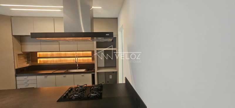 Apartamento, 2 quartos, 120 m² - Foto 6