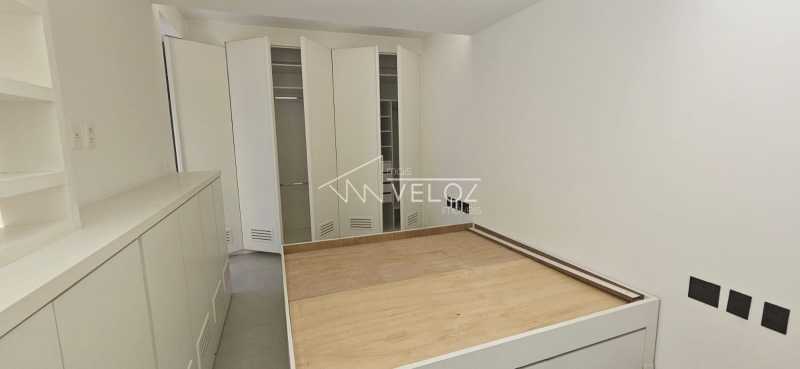 Apartamento, 2 quartos, 120 m² - Foto 17