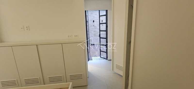 Apartamento, 2 quartos, 120 m² - Foto 4