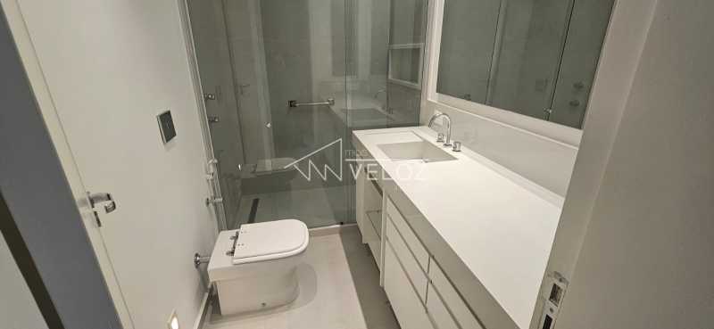 Apartamento, 2 quartos, 120 m² - Foto 10