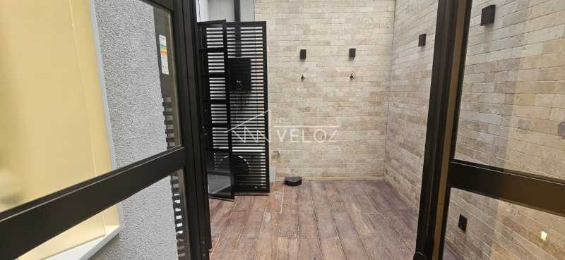 Apartamento, 2 quartos, 120 m² - Foto 7