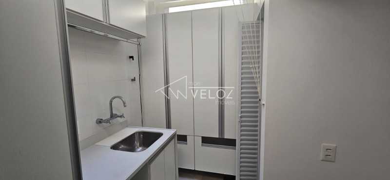 Apartamento, 2 quartos, 120 m² - Foto 2