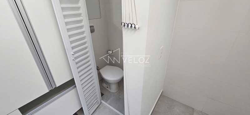 Apartamento, 2 quartos, 120 m² - Foto 14