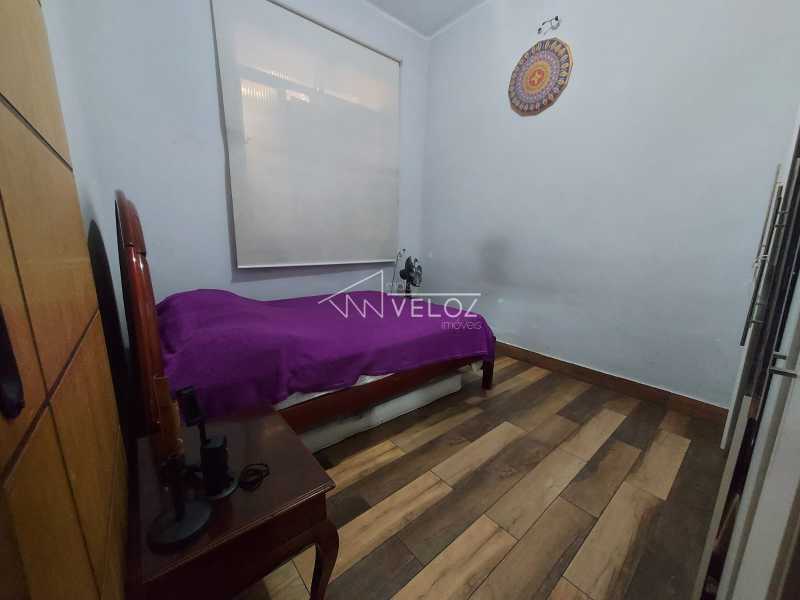 Apartamento, 1 quarto, 28 m² - Foto 20