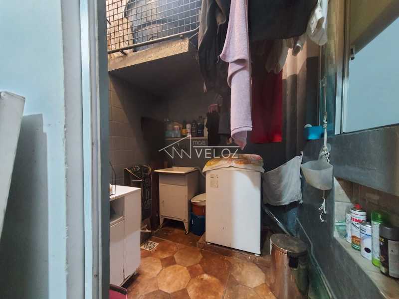 Apartamento, 1 quarto, 28 m² - Foto 18