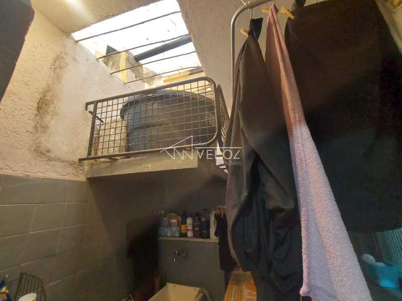 Apartamento, 1 quarto, 28 m² - Foto 28