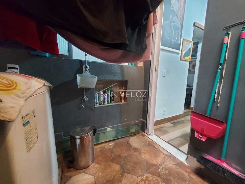 Apartamento, 1 quarto, 28 m² - Foto 3