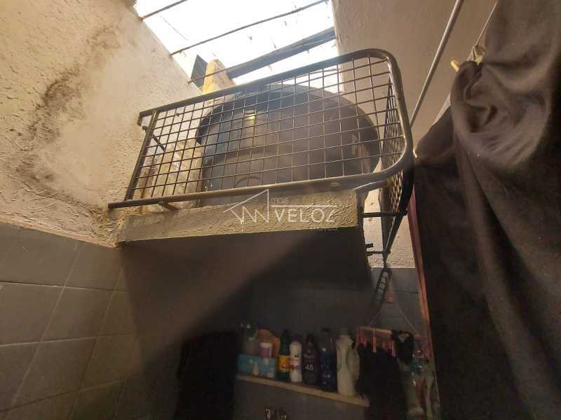 Apartamento, 1 quarto, 28 m² - Foto 27