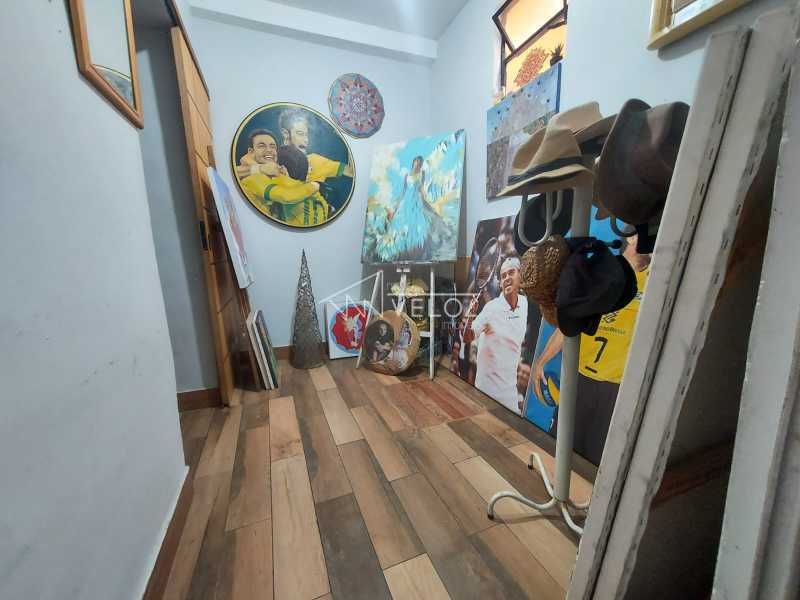 Apartamento, 1 quarto, 28 m² - Foto 9