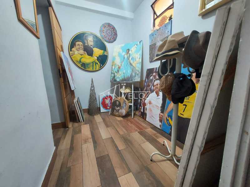 Apartamento, 1 quarto, 28 m² - Foto 17