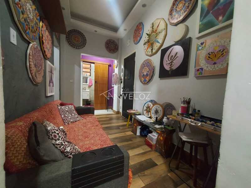 Apartamento, 1 quarto, 28 m² - Foto 8