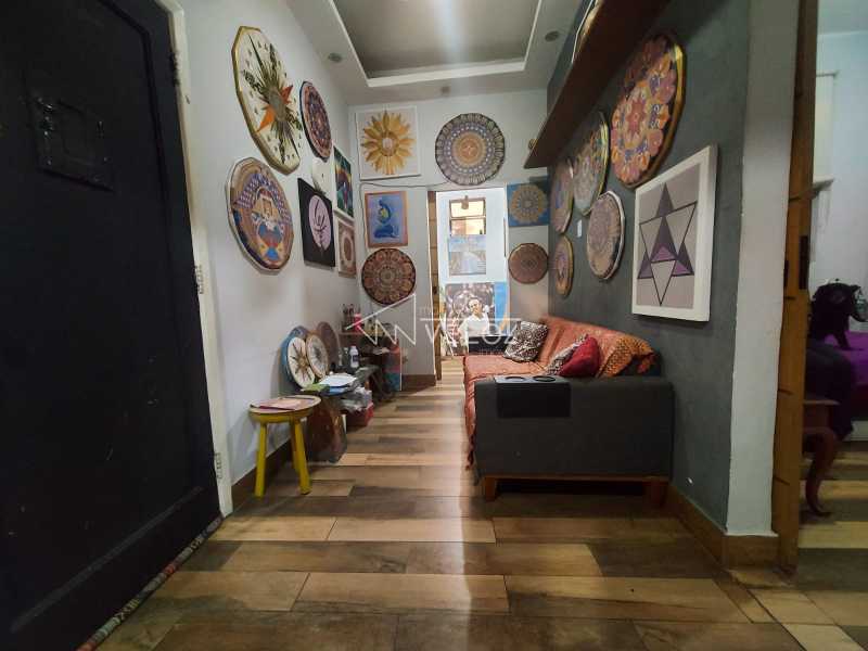 Apartamento, 1 quarto, 28 m² - Foto 16