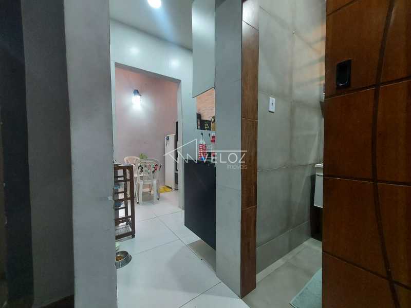 Apartamento, 1 quarto, 28 m² - Foto 7