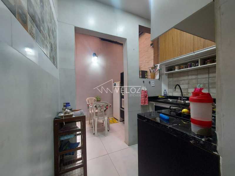 Apartamento, 1 quarto, 28 m² - Foto 23