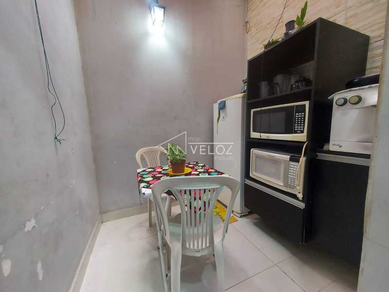 Apartamento, 1 quarto, 28 m² - Foto 4