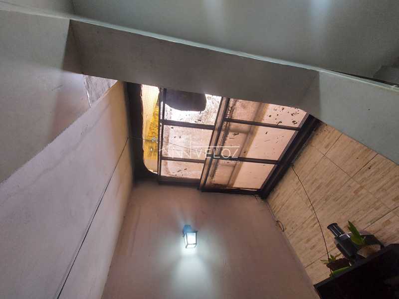 Apartamento, 1 quarto, 28 m² - Foto 5