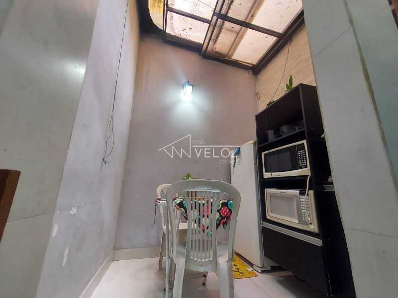 Apartamento, 1 quarto, 28 m² - Foto 13