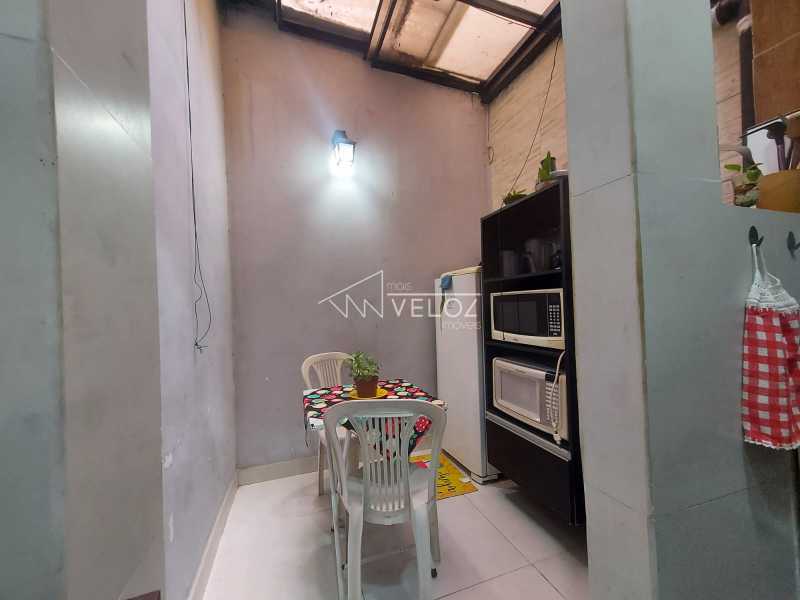 Apartamento, 1 quarto, 28 m² - Foto 2