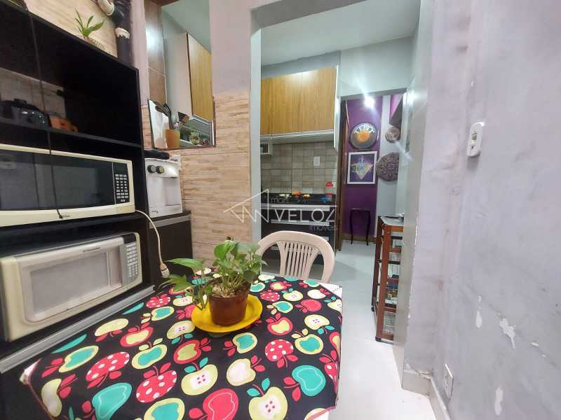 Apartamento, 1 quarto, 28 m² - Foto 26