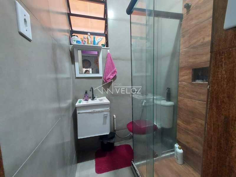 Apartamento, 1 quarto, 28 m² - Foto 19