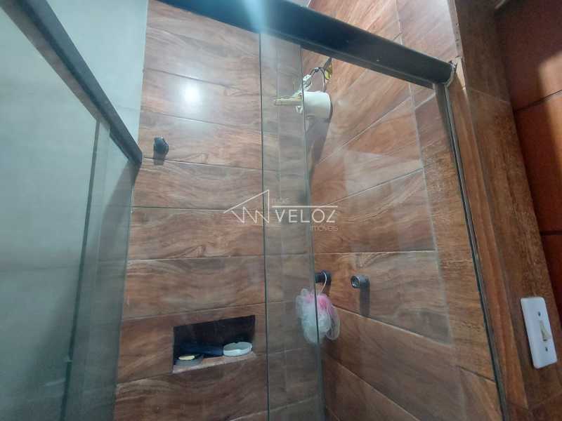 Apartamento, 1 quarto, 28 m² - Foto 25