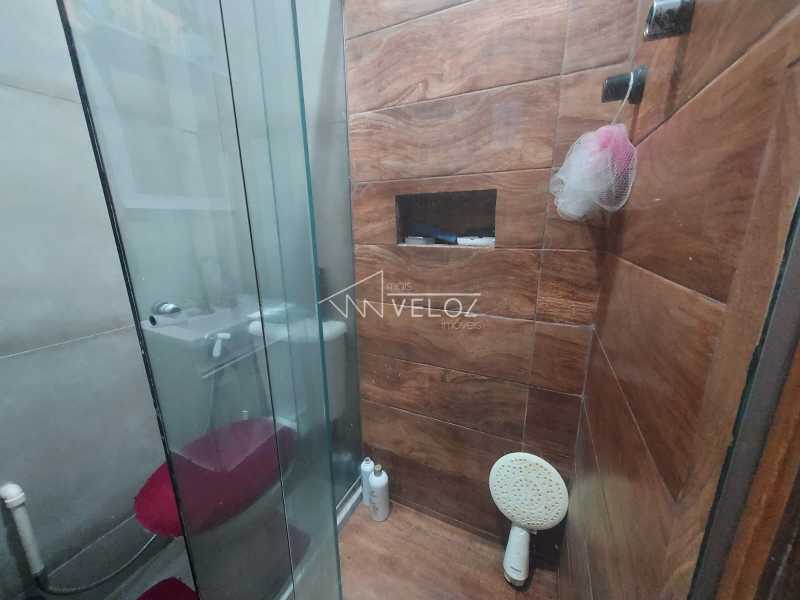 Apartamento, 1 quarto, 28 m² - Foto 22