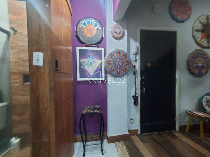 Apartamento, 1 quarto, 28 m² - Foto 10