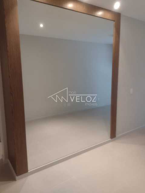 Apartamento à venda com 2 quartos, 83m² - Foto 9