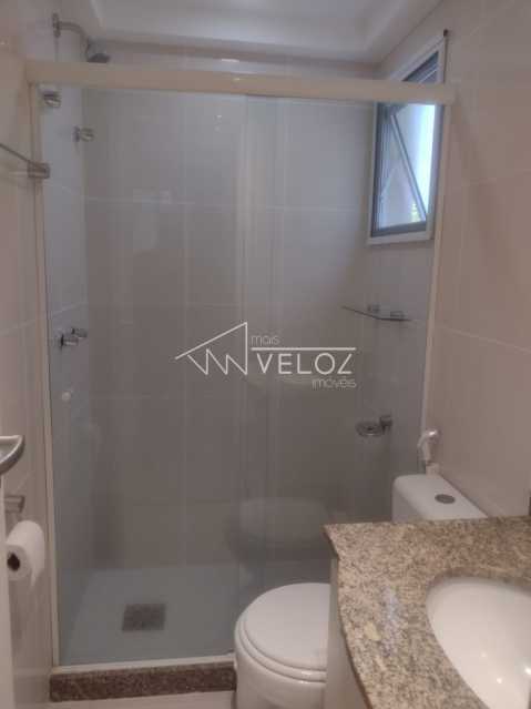 Apartamento à venda com 2 quartos, 83m² - Foto 15