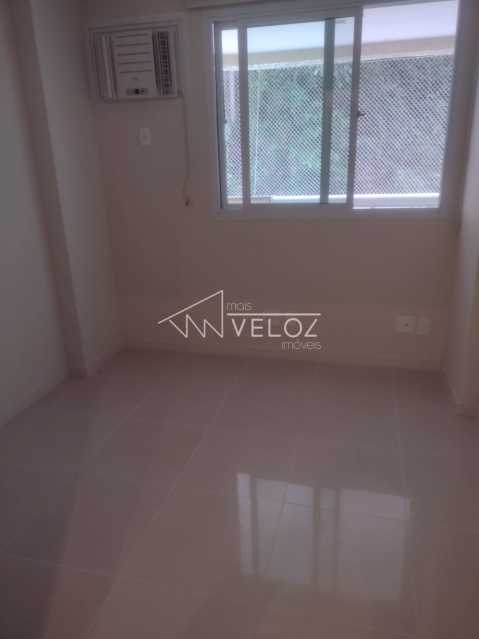 Apartamento à venda com 2 quartos, 83m² - Foto 2