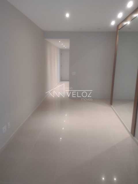 Apartamento à venda com 2 quartos, 83m² - Foto 7
