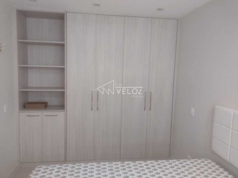 Apartamento à venda com 2 quartos, 83m² - Foto 8