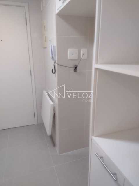 Apartamento à venda com 2 quartos, 83m² - Foto 10