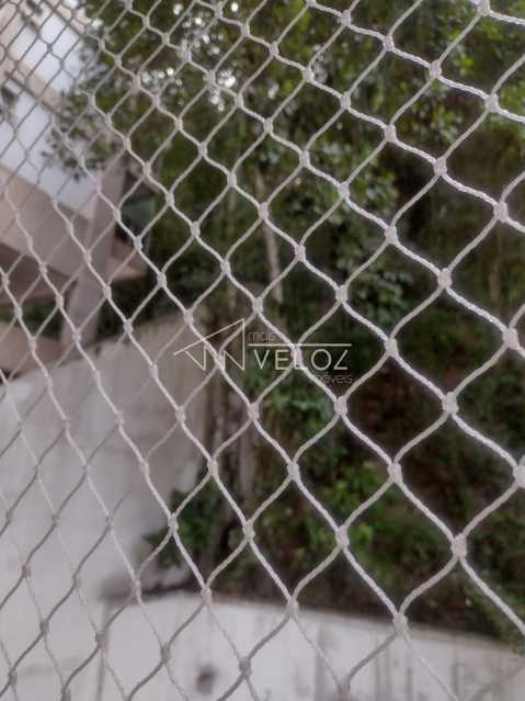 Apartamento à venda com 2 quartos, 83m² - Foto 6