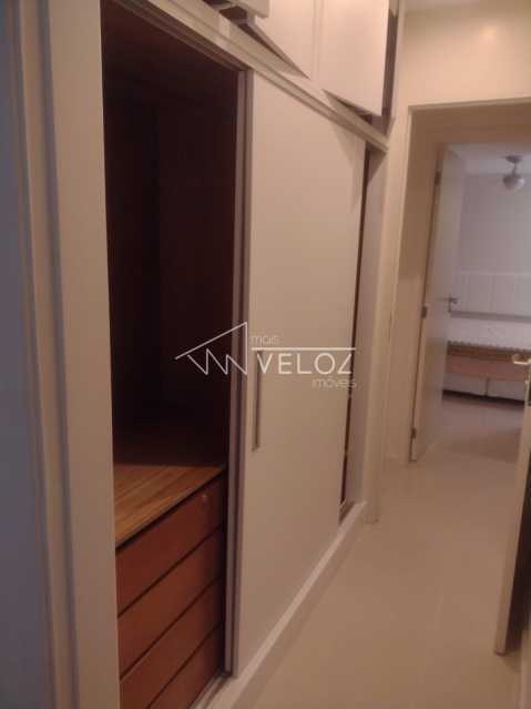 Apartamento à venda com 2 quartos, 83m² - Foto 13