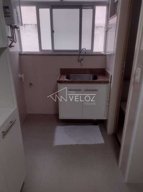 Apartamento à venda com 2 quartos, 83m² - Foto 18