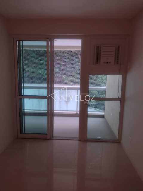 Apartamento à venda com 2 quartos, 83m² - Foto 4
