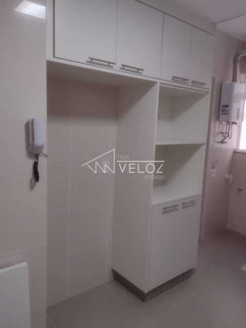 Apartamento à venda com 2 quartos, 83m² - Foto 11