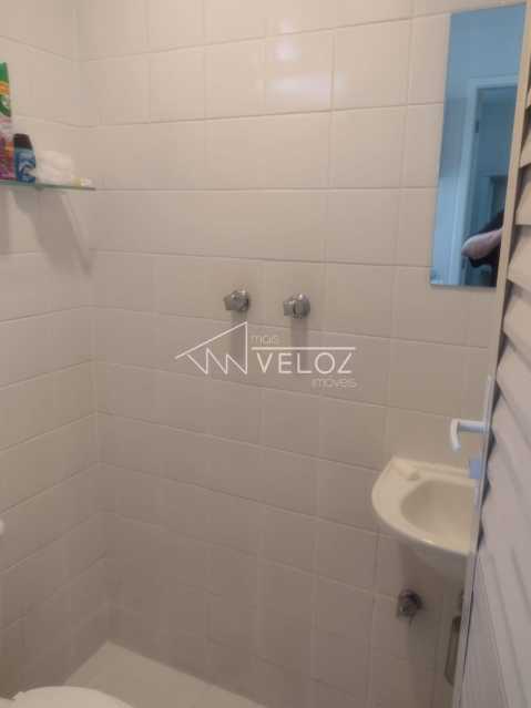 Apartamento à venda com 2 quartos, 83m² - Foto 20
