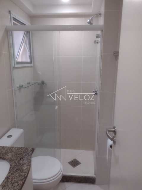 Apartamento à venda com 2 quartos, 83m² - Foto 17