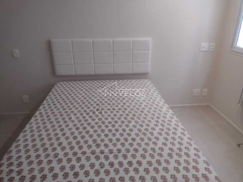 Apartamento à venda com 2 quartos, 83m² - Foto 12